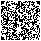 QR code with Acupuncture Duluth  Dr JiMong contacts