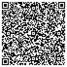 QR code with A To Z Home Inspection LLC contacts