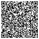 QR code with D C Cabling contacts