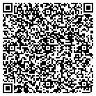 QR code with Holmberg Inspection Service contacts