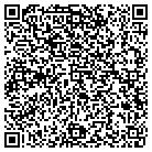 QR code with Acupuncture West LLC contacts
