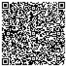 QR code with Alliance Communication Service contacts