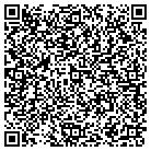 QR code with Alpha Electronic Systems contacts