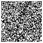 QR code with Accupuncture Massages Center contacts