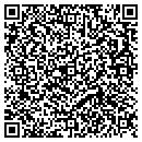 QR code with Acupoint Ltd contacts