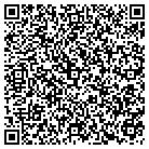 QR code with Acupuncture At Chicago Spine contacts