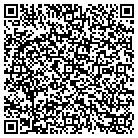 QR code with Acupuncture For Athletes contacts