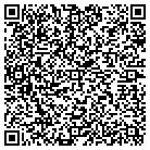 QR code with Hometech Security & Sound Inc contacts