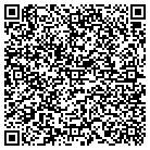 QR code with St Johns County Builders Cncl contacts
