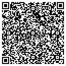 QR code with A V Design Inc contacts