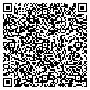 QR code with Zealous Cabling contacts