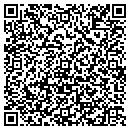 QR code with Ahn Peter contacts