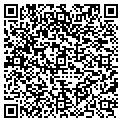 QR code with All Electronics contacts