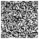QR code with Advanced Sports & Family contacts