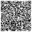 QR code with Back To Basics Chiropractic contacts