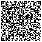 QR code with A-1 Sherlock Home Inspectors contacts