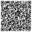 QR code with A1 Sherlock Home Inspectors contacts