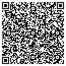 QR code with Robert Alfiniie DC contacts