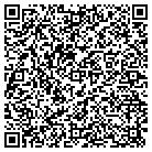 QR code with A & M Engineering Service Inc contacts