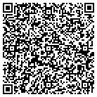 QR code with N M H H Inspections contacts