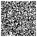 QR code with Gladys & E contacts