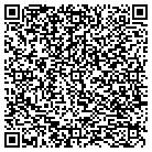 QR code with Advanced Data Technologies Inc contacts