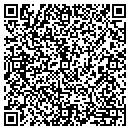 QR code with A A Acupuncture contacts