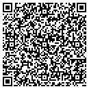 QR code with Accupointe contacts