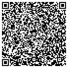 QR code with Acupressure Integrative contacts