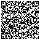 QR code with W&J Gifts & Things contacts