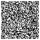 QR code with Acupuncture Associates-Cpe Cod contacts