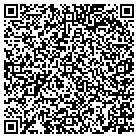 QR code with Acupressure Health Service & Spa contacts