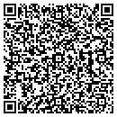 QR code with April S Gary contacts