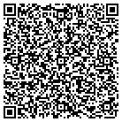 QR code with Magothy Communication Assoc contacts