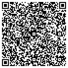 QR code with Anderson-Bierm Nancy E contacts