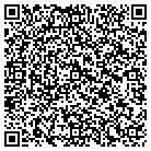 QR code with A & K Property Inspection contacts
