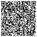 QR code with Pas Electric contacts