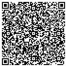 QR code with Advance Network Cabling Inc contacts