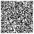 QR code with Baker Chiropractic Acupuncture contacts