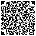 QR code with Ascom Inc contacts