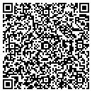 QR code with Commspec Inc contacts