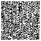 QR code with A Home Inspection Service By Jim contacts