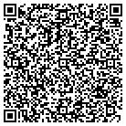 QR code with Christensen Chiropractic Clinc contacts