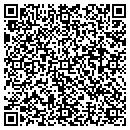 QR code with Allan Goldman MD PA contacts