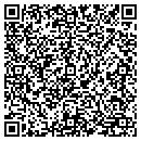 QR code with Hollinger Brook contacts