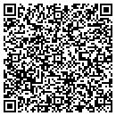 QR code with Reeds Cabling contacts