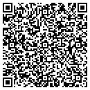 QR code with US Cellular contacts