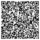 QR code with US Cellular contacts
