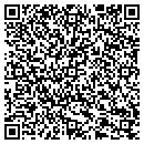 QR code with C And L Service Company contacts