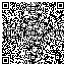 QR code with D D Entertaiment contacts